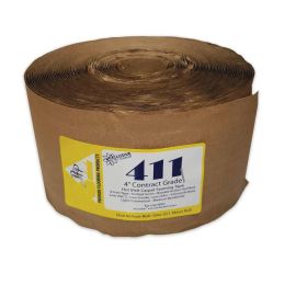 Premier 411 4" Contract Grade Carpet Seam Tape