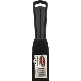 Dynamic 1-1/2" Plastic Putty Knife