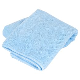 QEP 70018 18" x 18" Microfiber Cloth for Grout Cleaning & Polishing
