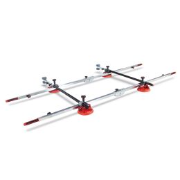 Montolit Superlift Handling System for Large Tiles