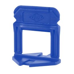 QEP 99774 Xtreme 3/16" Tile Leveling Clips (500/Box)