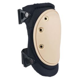 Alta 50423 AltaFlex Black Nomar AltaLok Knee Pads