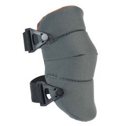 Alta 50703.50 AltaSoft Gray/Orange AltaLok Knee Pads
