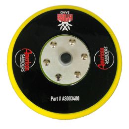 American Sanders HydraSand 5" Pad Driver