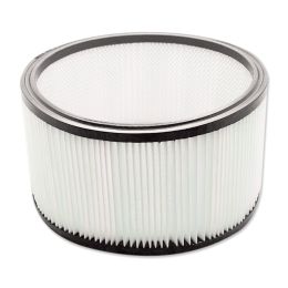 American Sanders AVAC 12 HEPA Cartridge Filter