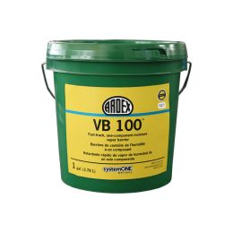 Ardex VB 100 Fast-Track, One-Component Moisture Vapor Barrier