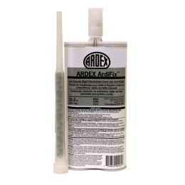 Ardex Ardifix Crack Repair Compound, 22 oz. Cartridge