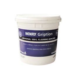 Ardex Henry Gription Universal Flooring Adhesive
