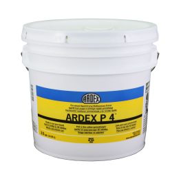 Ardex P-4 Pre-Mixed 3.5 Gal. Rapid-Drying Multipurpose Primer