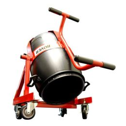Ardex Rover Rolling Barrel Cart