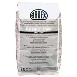 Ardex TWP Tilt Wall Patch, 10 lb. Bag