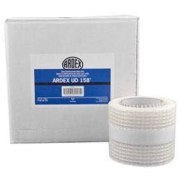 Ardex UD 158 Seam Reinforcement Mesh Strip