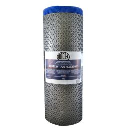 Ardex UI 720 Flexbone Floating Tile Underlayment, 215 SF Roll