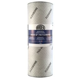 Ardex UI 740 Flexbone Tile Underlayment, 215 SF Roll