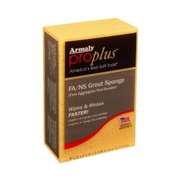 Armaly ProPlus FA/NS Grouting Sponge