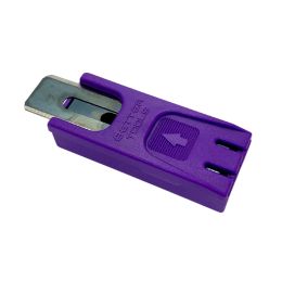 Better Tools 20101N20PB Round End Carpet Blades (20 Pack)