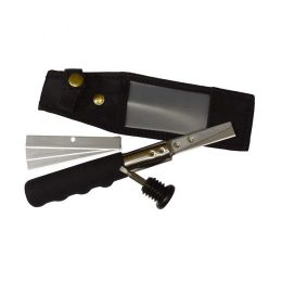 Better Tools 70507 Pad Slayer All-Purpose Knife w/4 Blades