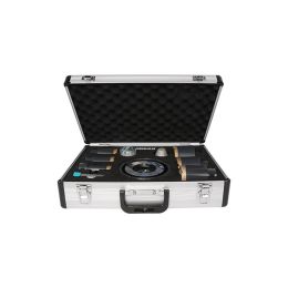 BIHUI Diamond Drill Bit Set, 10 pcs