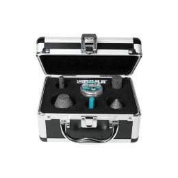 BIHUI Turbo Dry Drill Set, 6 pcs