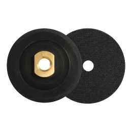 BIHUI Rubber Backing Pad