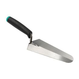 BIHUI Gauging Trowel 8-inch with Soft Grip Handle
