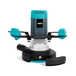 BIHUI 7" Concrete Grinder, 1900W