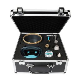 BIHUI Turbo Dry Drill Set (10 Piece)