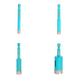 BIHUI Quick Change Diamond Drill Bits