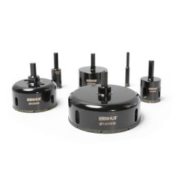 BIHUI Electroplated Diamond Drill Bit