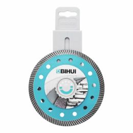 BIHUI DCBN115 Super Narrow Teeth 4.5" Diamond Cutting Blade
