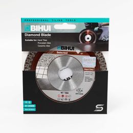BIHUI B-Master Diamond Cutting Blade, 5"