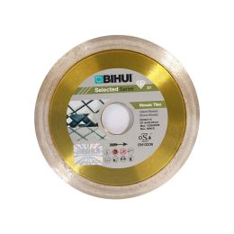 BIHUI B-Mosaic Diamond Cutting Blade, 4 1/2"