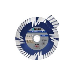 BIHUI B-Fast Diamond Cutting Blade, 4 1/2"