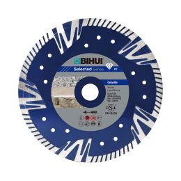 BIHUI B-Fast Diamond Cutting Blade, 9"