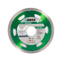 BIHUI B-Slim Diamond Cutting Blade, 4 1/2"