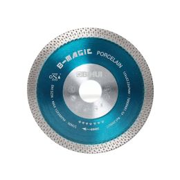 BIHUI B-Magic Diamond Cutting Blade, 5"