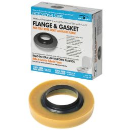 Black Swan 04420 Flange & Gasket