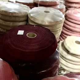 Bond 250 1-1/4" Cotton Serging Tape (72 yds/pkg)