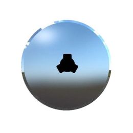 Bullet Tools 2095B Glider/Cruiser Replacement Blades (5 Pack)