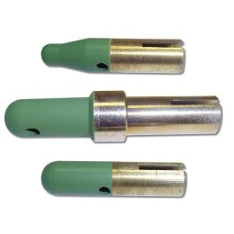 Bullet Finishing Tips Set