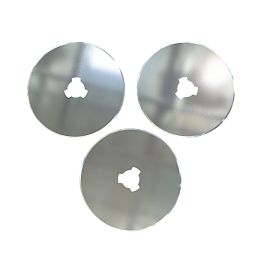 Bullet Tools 2012B Cruiser Lower Replacement Blades (3 Pack)