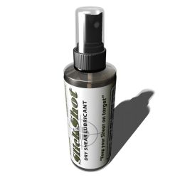 Bullet Tools Slick Shot Lubricant
