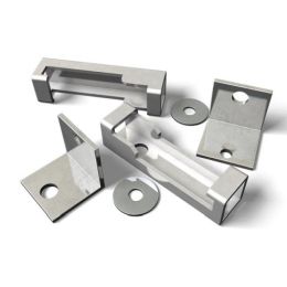 Bullet Tools Magnum Shear Mounting Bracket