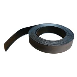 BurkeBase Type TV 1/8" Coved Vinyl Wall Base, 4" x 100' Roll