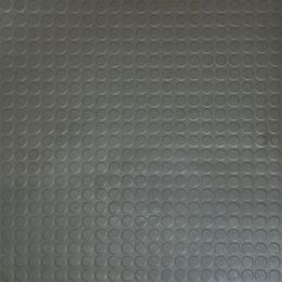 Burke 504RD3 ColorScape - 36" Rubber Tile 504 Pecan 36" x 36" x .125"