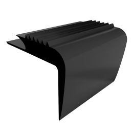 Burke 570 Superior Carpet Stair Nosing, 12' Length