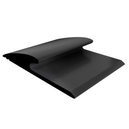 Burke 700 5/16" Imperial Reducer, 12' Length