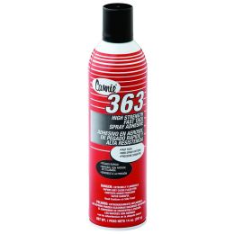 Camie 363 Fast Tack Spray Adhesive
