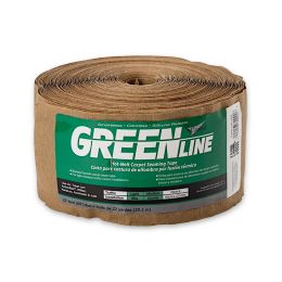 Capitol CX-735 Green Line Seam Tape