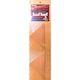 Traxx CSR-C120832-KIT 3/8" x 8" x 32" Carpet Shims Ramp Kit w/2 Sides featured product image